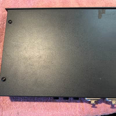 Symetrix SX202 Dual Microphone Preamp with power supply image 9