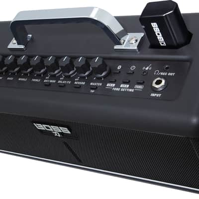 Boss Katana Air image 5