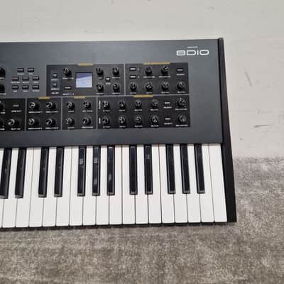 Sequential Prophet X - Synthesizer - Black - Excellent w/ Power Cable image 7
