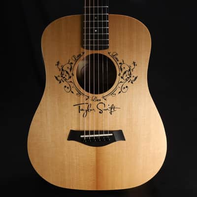 Taylor Swift Baby Taylor TSBTe 296 image 1