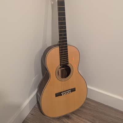 Martin 0012-28 Modern Deluxe 2022 - Present Natural image 1