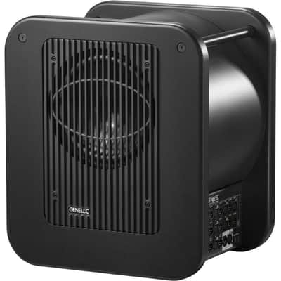 Immagine Genelec 7360A SAM Active Subwoofer (Open Box, Brand New) - 4