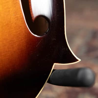 Summit Mandolins Hand-Made F-100S with Hardshell Case - Used image 17