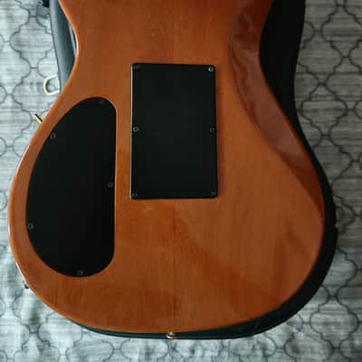 Carvin CT 6 2010S - Blue image 9