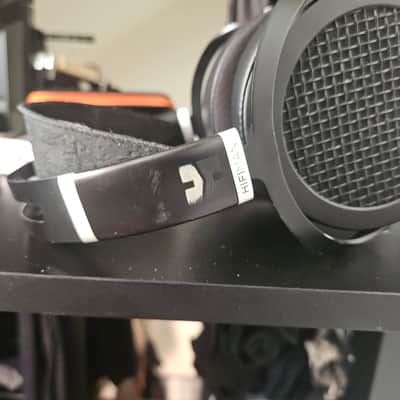 HiFiMan SUNDARA + Custom Sonarworks Calibration & Sound ID software image 8
