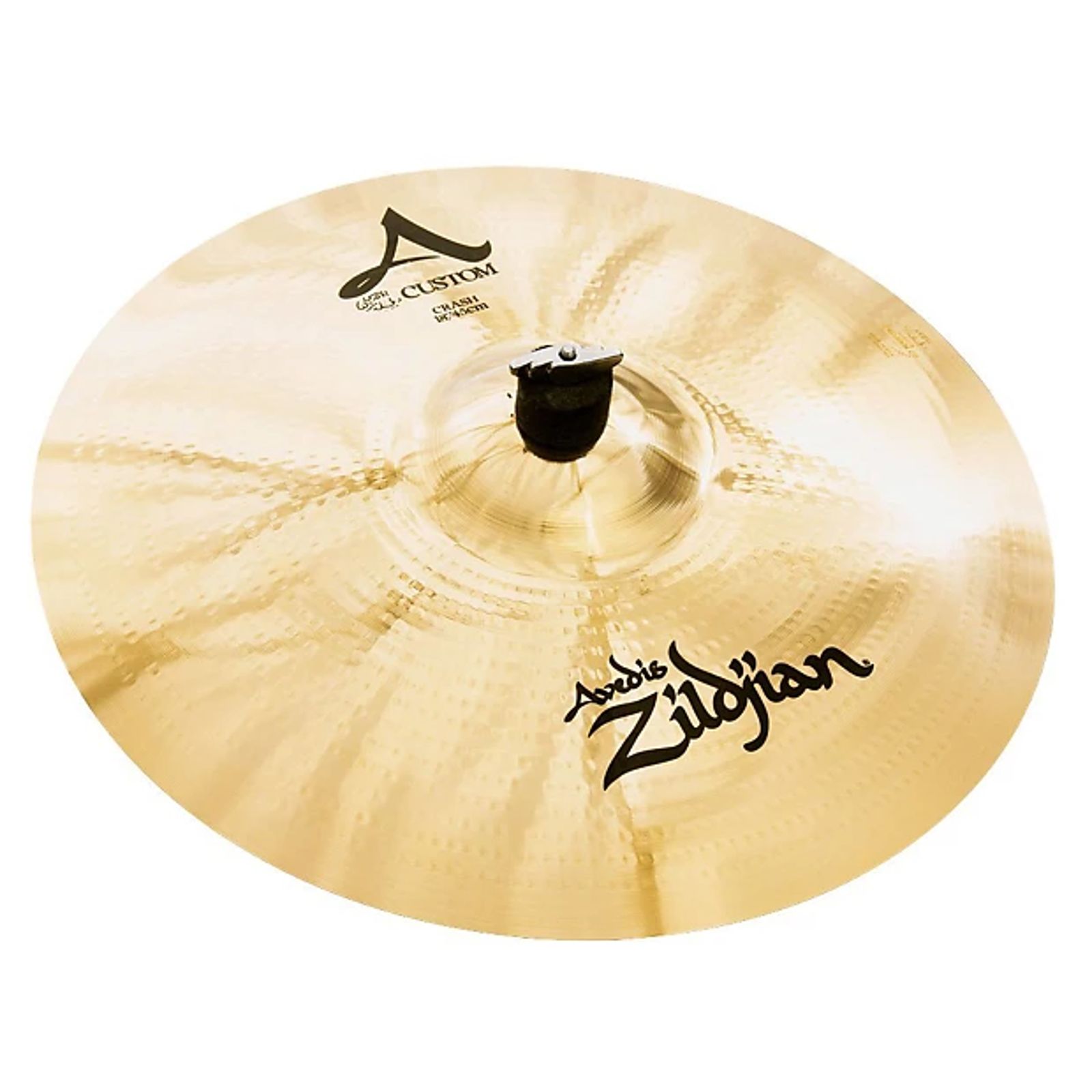 Zildjian 18