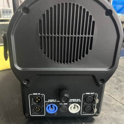 ADJ Encore FR150Z 130W LED Lighting Fixture with 8" Fresnel Lens - Store Demo image 4