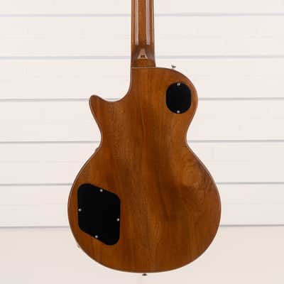 Heritage Standard II Collection H-150 Electric Guitar, Rosewood Fingerboard, Dirty Lemon Burst image 15