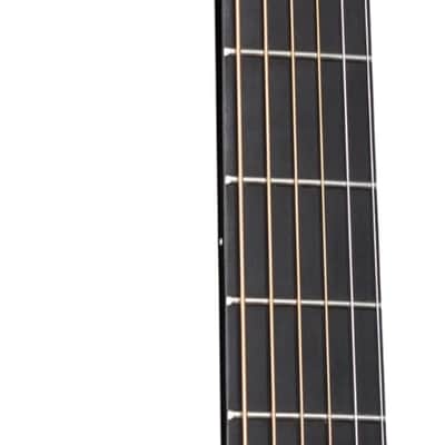 Martin OMJM John Mayer Acoustic Guitar w/HS image 5
