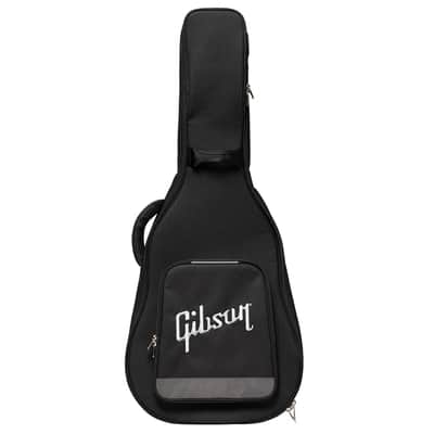 Gibson Premium Gig Bag SJ-200 Black image 1