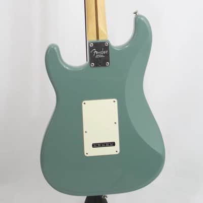 Fender American Professional HSS Shawbucker Sonic Gray image 11