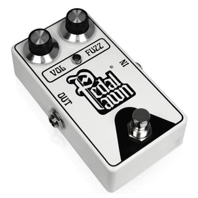 NEW Pedal Pawn Fuzz Original Silicon Guitar Pedal image 3