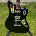 Near mint Fender Jaguar HH Japan special edition