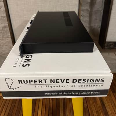 Rupert Neve Designs Shelford Channel image 4