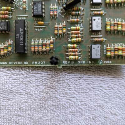 SR&D Rockman X100 Headphone Amp w/Rock Box mod - Rev 10 Boards - Scholz Boston - New Components - Free Shipping image 12
