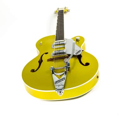 Gretsch Hot Rod 6120 SH Brian Setzer Electric Guitar Owned By Billie Joe Armstrong Of Green Day image 9