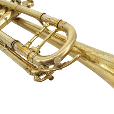 1926 Martin Dansant Trumpet image 9