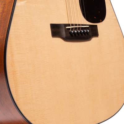 Martin D16E Mahogany 16 Series Acoustic-Electric Guitar w/Case - #95364 image 13