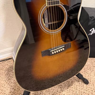 2022 Martin 0000-28/45 Special Gruhn Specs - Sunburst image 2