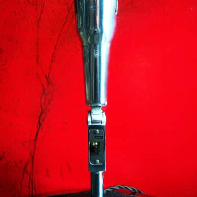 Vintage 1950's Knight 4550 / Electro-Voice 664 Cardioid Dynamic Microphone mod LED light lamp # 1 image 4