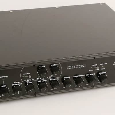 SWR WorkingPro 400