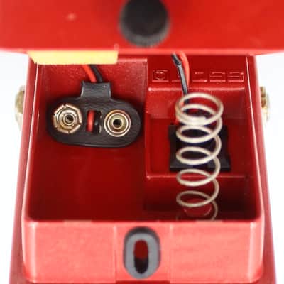 Boss XT-2 Xtortion Distortion Guitar Effect Pedal ZI81809 image 9