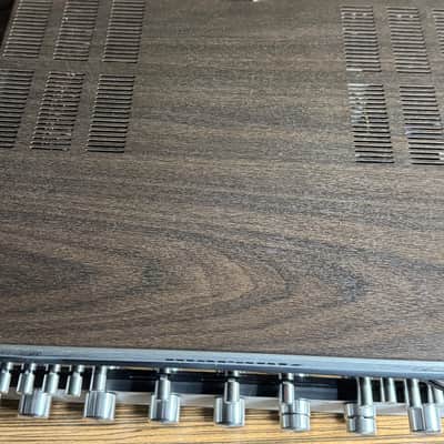 Marantz 4230 Quadraphonic Receiver – LEDs Updated – AS IS image 7