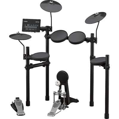 Yamaha - DTX432K - Electronic Drum Set image 1