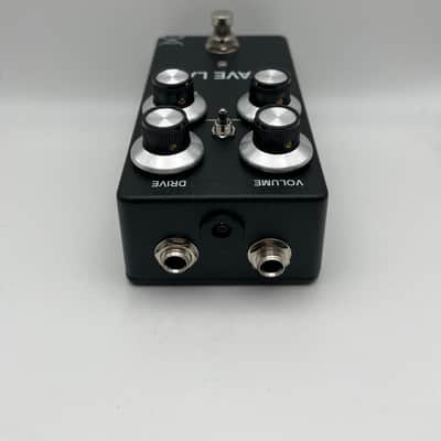 Sabre FX Octaland Octave Fuzz Clone image 2