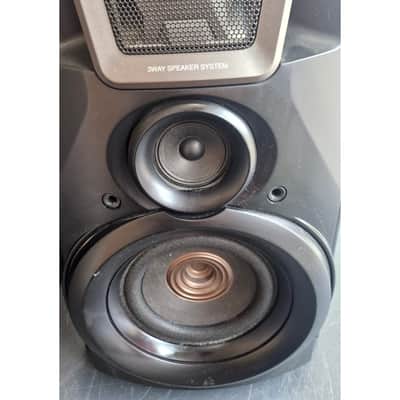 Technics SB-EH60 - Hi-Fi Speakers - Good image 12