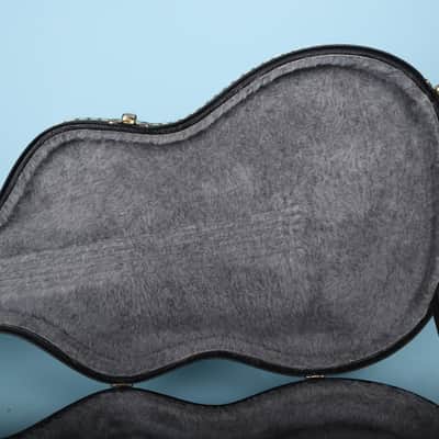 Epiphone Chet Atkins SST Hardshell Guitar Fitted Case image 11