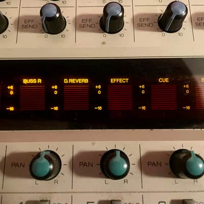 Sansui WS-X1 Multitrack Cassette Recorder image 10