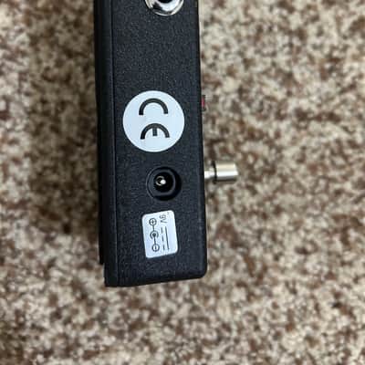 MXR Six Band EQ In Excellent Condition image 3