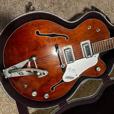Gretsch Chet Atkins Tenessean 1967 image 1