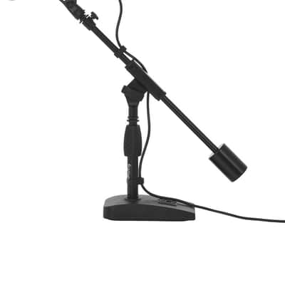 GATOR FRAMEWORKS GFW-MIC-0822 Téléscopique - Pied de micro téléscopique image 5