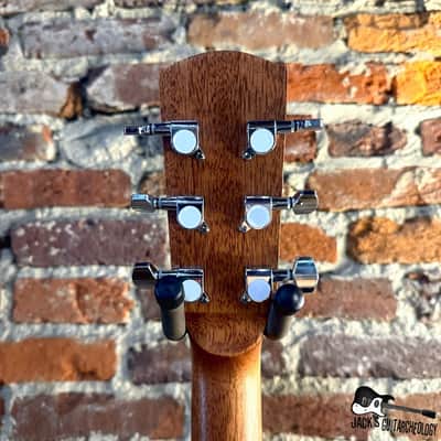 Alvarez Regent Dreadnought Acoustic Guitar w/ Deluxe GB *NEW* (2025 - Sunburst) image 11