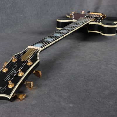 Gibson BB King Lucille - 1992 - Ebony - 2nd Hand image 13