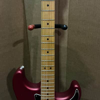 Fender Made in Mexico Stratocaster Electric Guitar image 3
