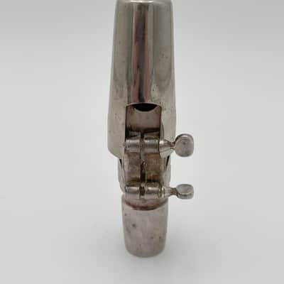 Selmer Tenor Sax C* Jazz Mouthpiece image 2