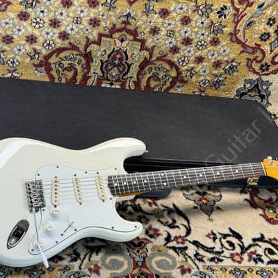 1982 Fender - Stratocaster ST62-65 - Made in Japan - ID 5871 image 25