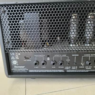 Blackstar HT Stage 100H MKIII image 8