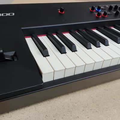 Roland RD-800 88-Key Digital Stage Piano ( rd800 rd 800 ) image 3