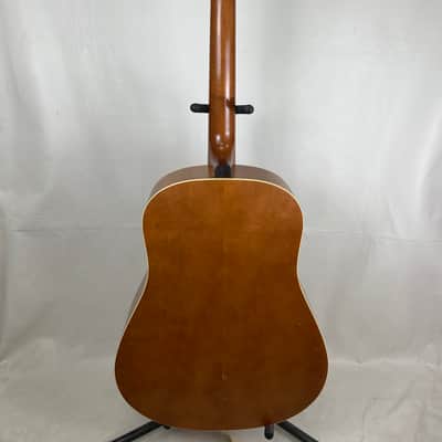 Seagull Entourage Rustic 2000s - Light Sunburst image 2