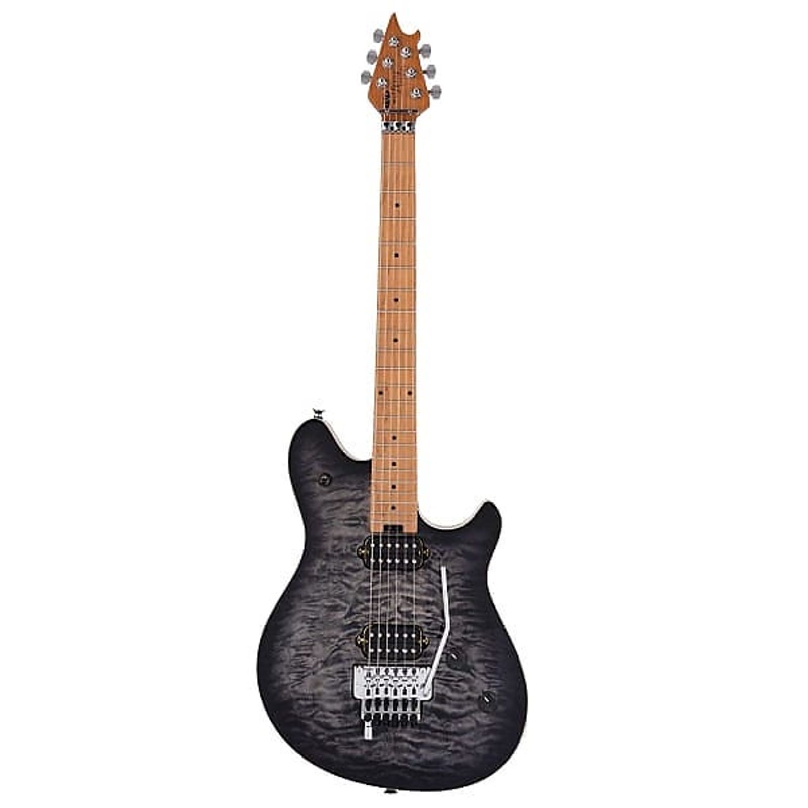 EVH Wolfgang WG Special QM Baked | Reverb