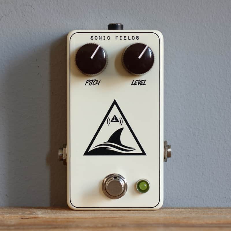 Sonic Fields Lo-Fi Surf Siren image 1