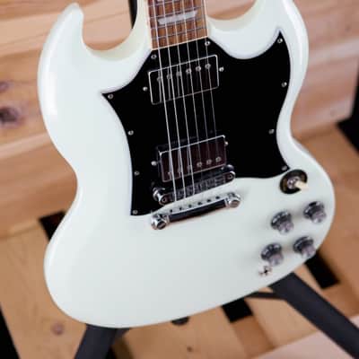 Immagine Gibson SG Standard 2026 - Classic White - 5