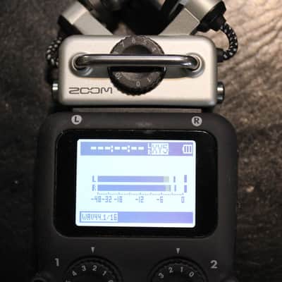 Zoom H-5/Recorder image 4