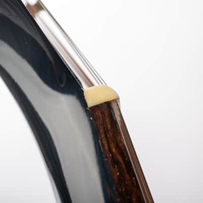Gibson Acoustic 50s J-45 Original (Left-handed), Ebony | Demo image 21