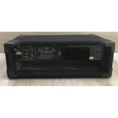 SWR Workingsman 2004 image 4