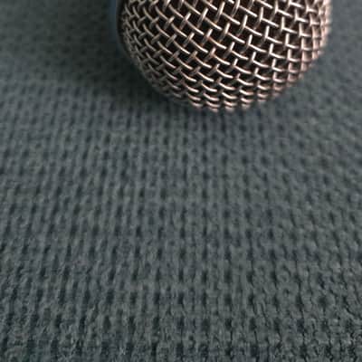 1st Generation Vintage Shure Beta 58 (not 58a!) Made in USA image 3